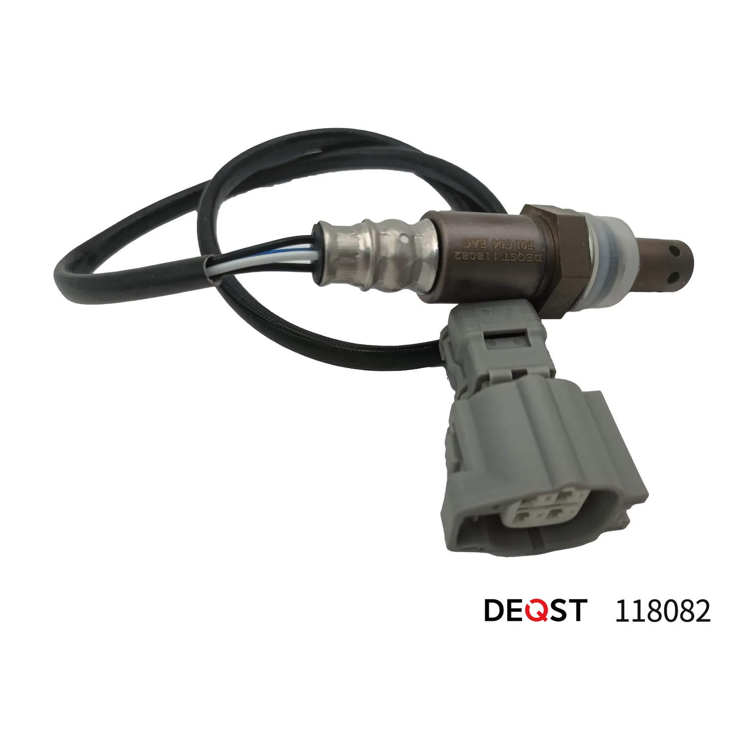 Датчик кислорода, TOYOTA HIGHLANDER III (_U5_) 12,133.5 (GSU5_) DEQST 118082