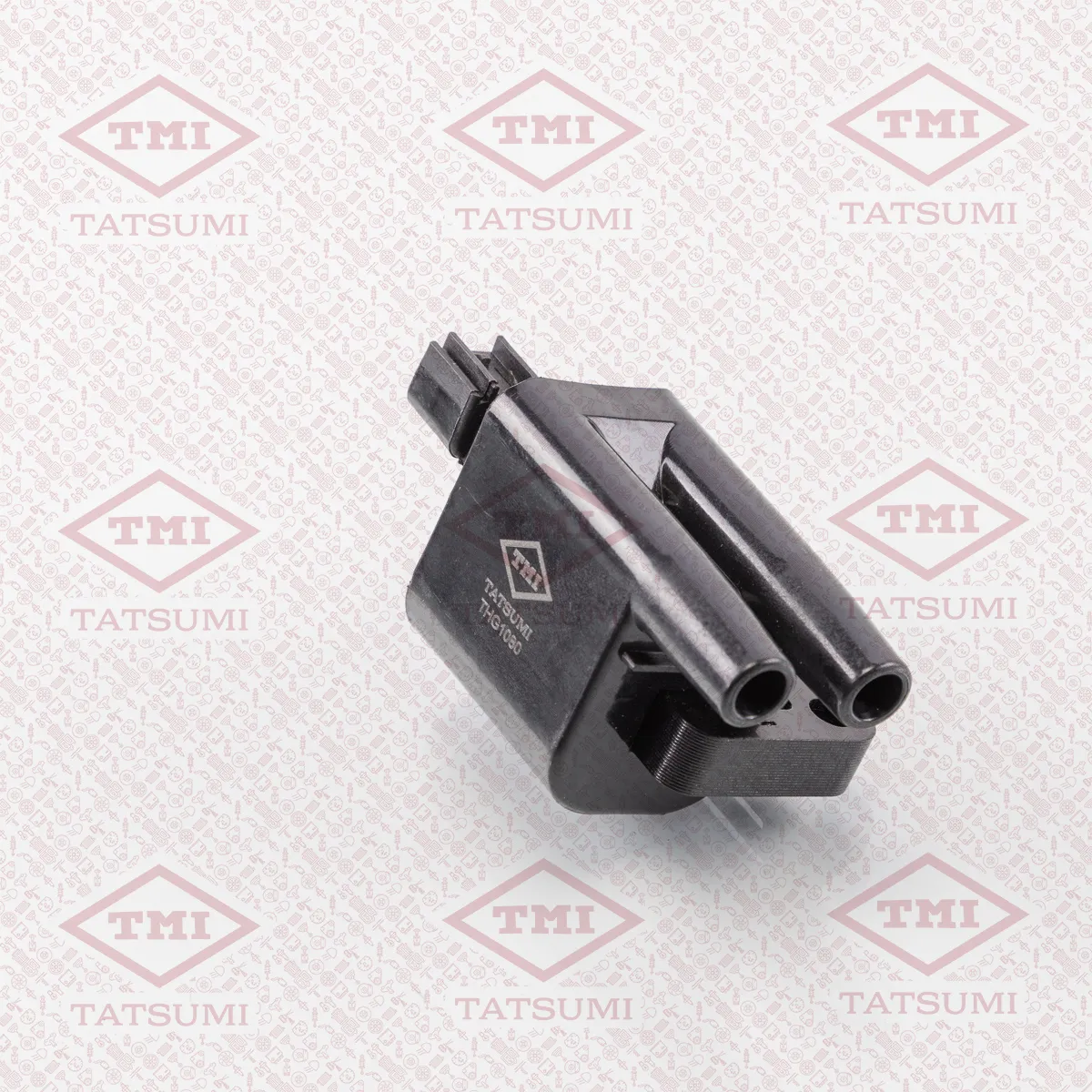 Катушка зажигания MITSUBISHI L200/Pajero/Pajero Sport 94-> TATSUMI THG1080