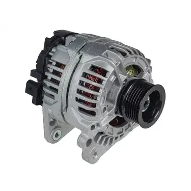 Генератор 12V 90A со шкивом Audi A3/TT, VW Golf IV/Bora,Skoda Fabia STELLOX 06-10733-SX