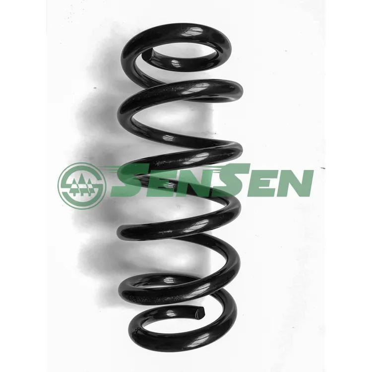 Пружина подвески задняя  Toyota Rav 4 05- 2.0VVTi SENSEN SCP10073