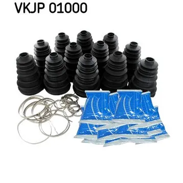 Пыльник ШРУСа комплект SKF VKJP 01000