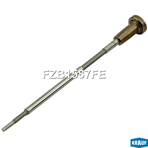 Клапан инжектора со штоком FZB1587FE