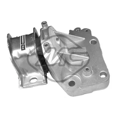 ПОДУШКА ДВИГ L FIAT DUCATO 3.0D Metalcaucho 05270