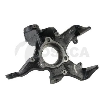 Кулак поворотный правого колеса AUDI A-3,SEAT,SKODA Octavia,Yeti,VW Caddy-III,Golf-V,Jetta-III 04 OSSCA 12961