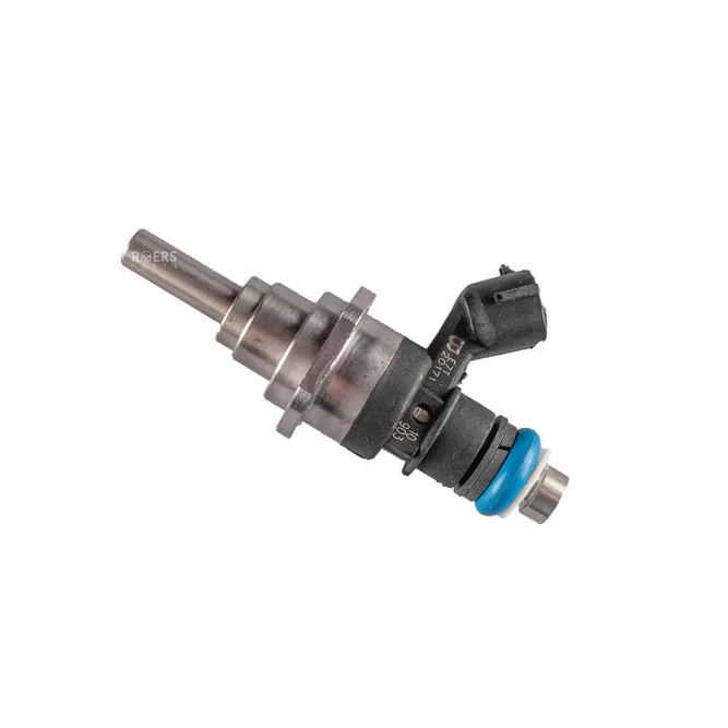 Форсунка топливная