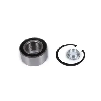 К-кт подшипника ступ. зад. BMW E38 STELLOX 43-28344-SX