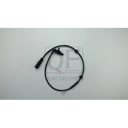 Импульсный датчик ABS RR RH QUATTRO FRENI QF61F00411