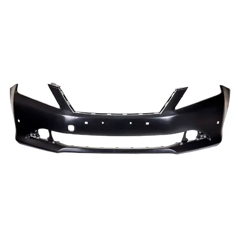Бампер TOYOTA CAMRY 50 2011-2014 передний технопласт ТЕХНОПЛАСТ 5211933983TP