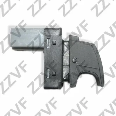 КНОПКА СТЕКЛОПОДЪЕМНИКА VW TOUAREG (02-10)