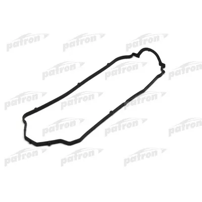 Прокладка клапанной крышки RENAULT Clio 1.2 16V D4F 04> PATRON PG60114