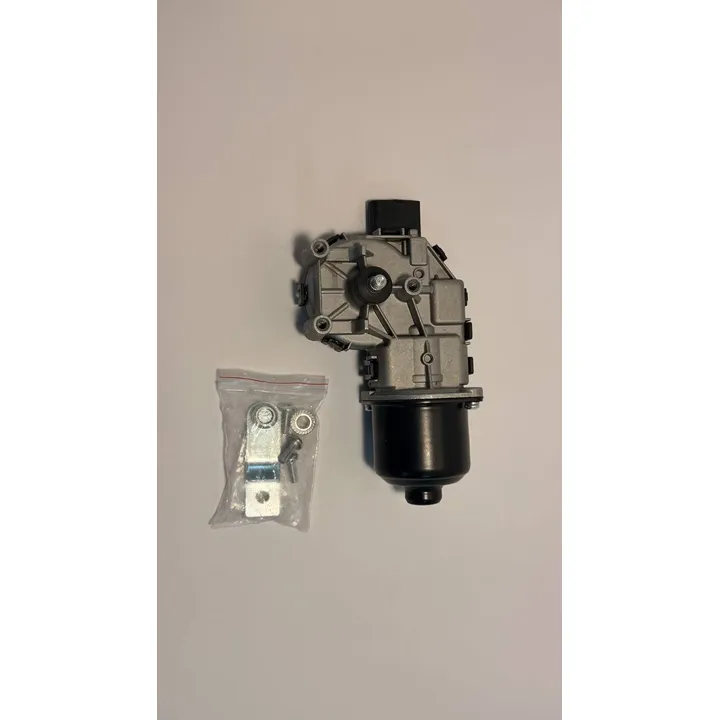 Мотор стеклоочистителя\ VW JETTA/POLO 09-, Уценка VW JETTA/POLO 09- ERA 460408-N0 Уценка