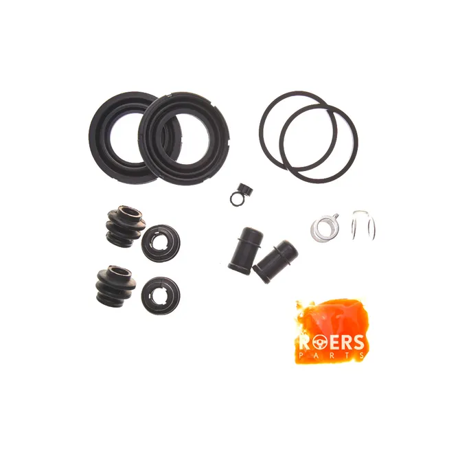 Ремкомплект тормозного суппорта Roers Parts RP0447948130