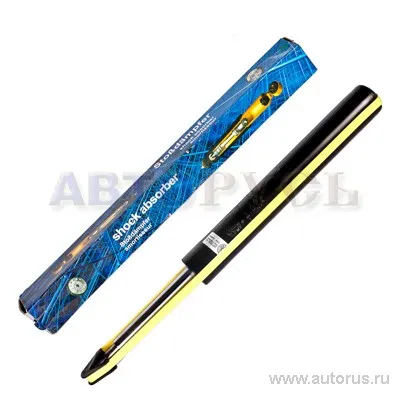 Амортизатор передний L=R (газовый) AUDI 100/200/A6 (44/C4) 83-97 OPTIMAL A-8594G