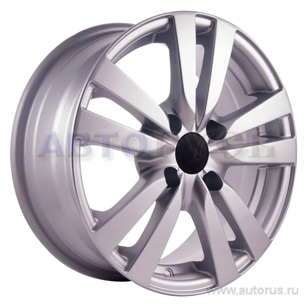 Диск литой R15 6J 4x108/65.1 ET27 NEO 505 S rd830993
