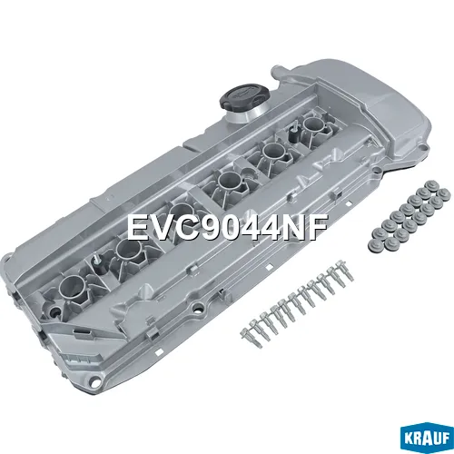 Алюминиевая клапанная крышка KRAUF EVC9044NF