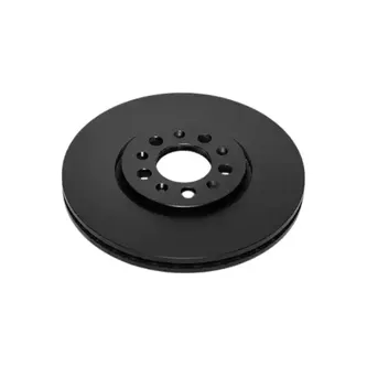 Диск тормозной передний AUDI A3, VW BORA/GOLF 1.8T/2.3/1.9TDI 96> ZENTPARTS Z06068