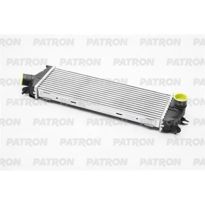 Интеркулер Opel Vivaro A (06-) 2.0dTi PATRON PRS5046