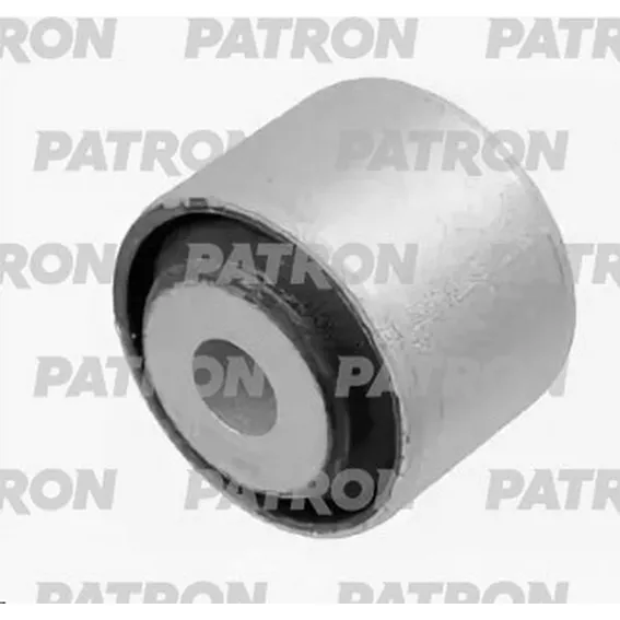 Сайлентблок рычага подвески MERCEDES-BENZ: C-CLASS W204 07-, S204 07-, E-CLASS PATRON PSE11034