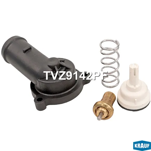 Термостат KRAUF TVZ9142PF