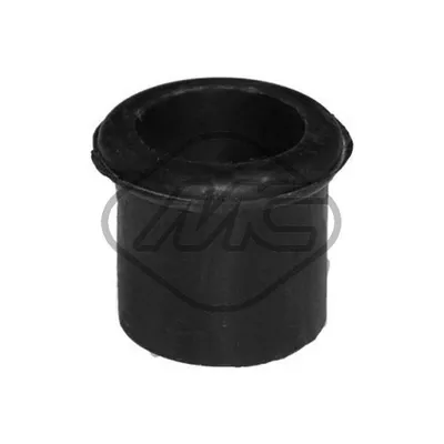 ЗАГЛУШКА РЕЗИНОВАЯ O 10 MM Metalcaucho 04416