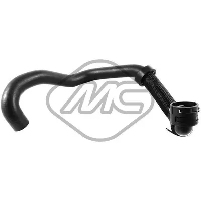 Патрубок VAG Metalcaucho 98240