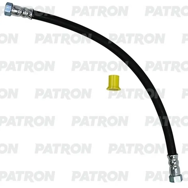 Шланг гидроусилителя Шланг ГУР MITSUBISHI Pajero V6 94-99 PATRON PSH150