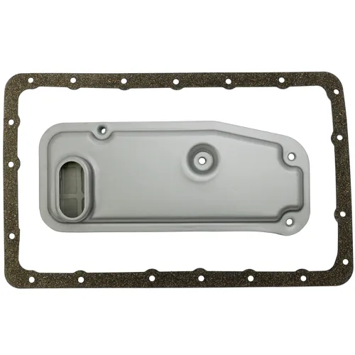 Фильтр АКПП (комплект) Toyota T100, Tacoma, Land Cruiser 80, 90, PRADO, 4Runner ZIKMAR Z15210R