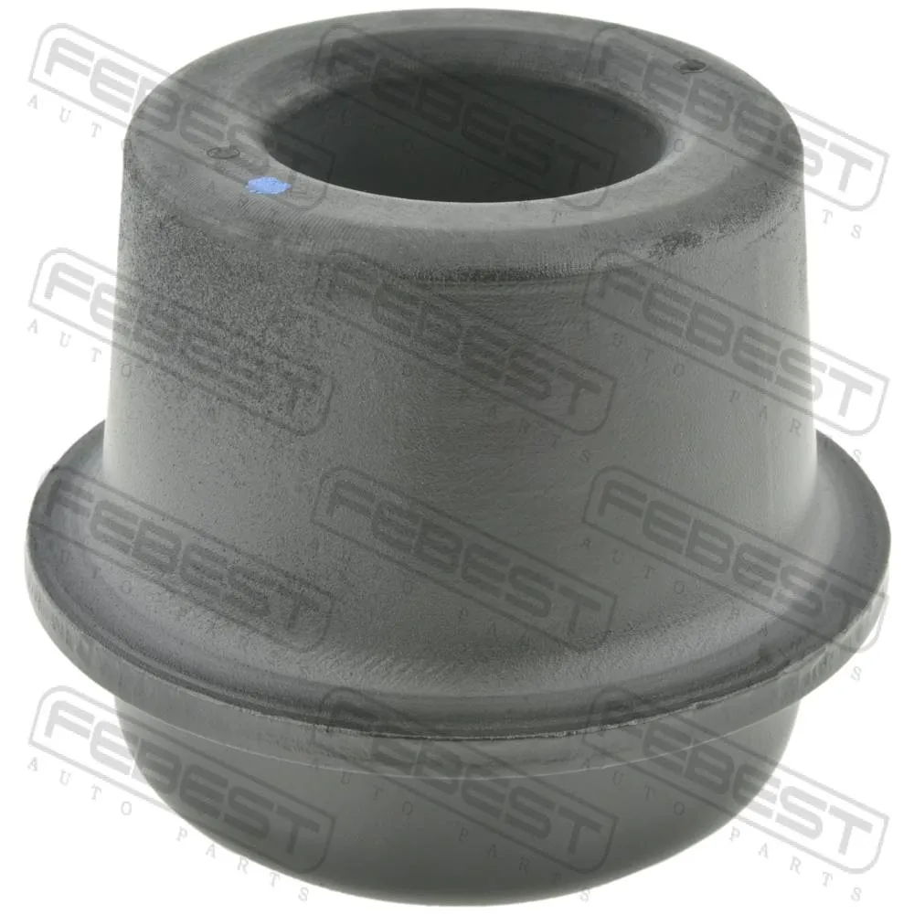 Отбойник рессоры задней FORD F SERIES F150 2004-2014 [USA] FEBEST FDD-F150R