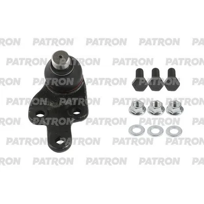 Опора шаровая FORD TRANSIT CONNECT II 2013- PATRON PS30031R