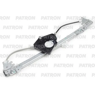 Стеклоподъемник (задний правый) BMW X3 (E83) 04-10 PATRON PWR2006R