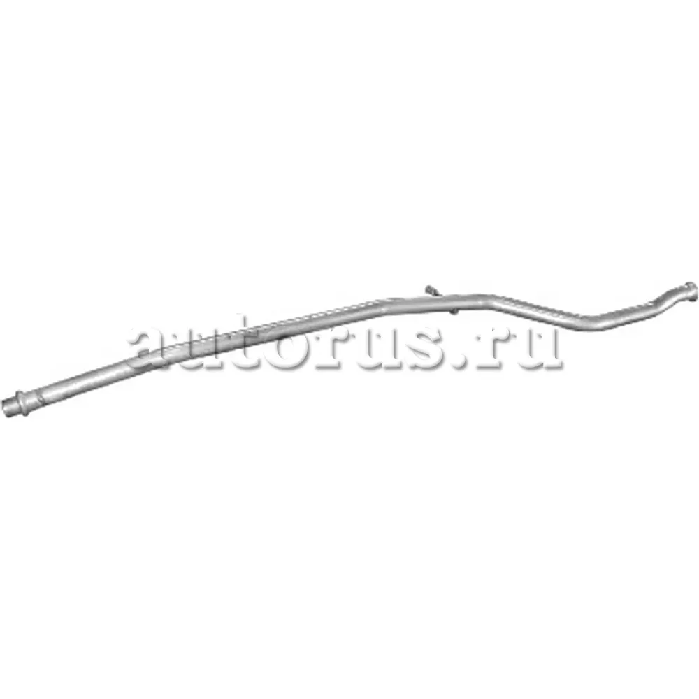 Труба промежуточная Peugeot 206 1.1i 1.4i 00-0370852