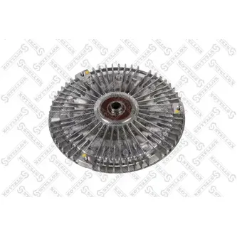 Муфта вентилятора MB Vito/Viano 09.03> STELLOX 30-00573-SX