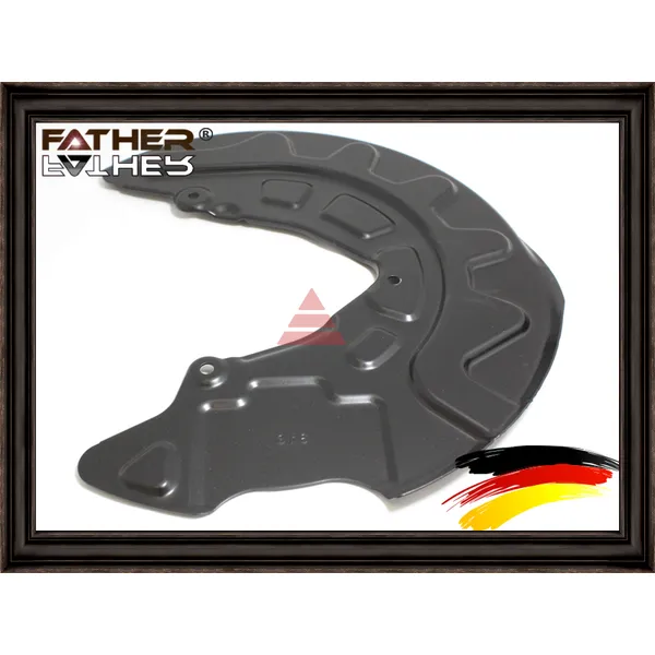 Пыльник тормозного диска RH FATHER F3112R97