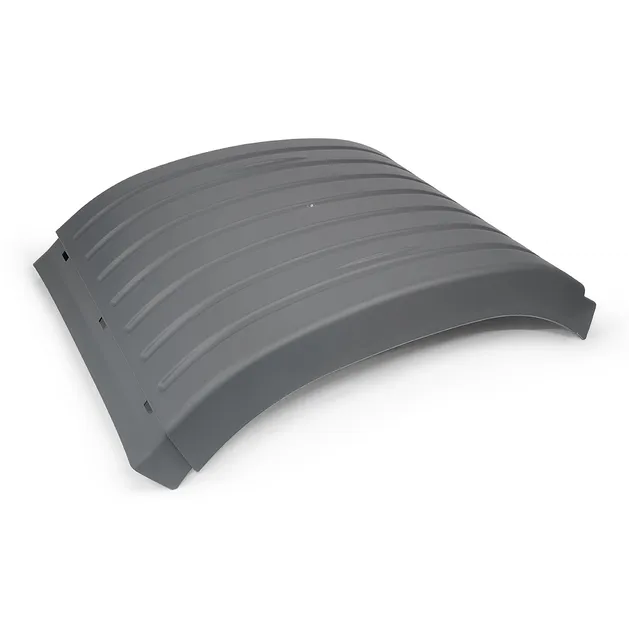 Брызговик полипропилен MAN TGA XL XXL EXOVO 21123E
