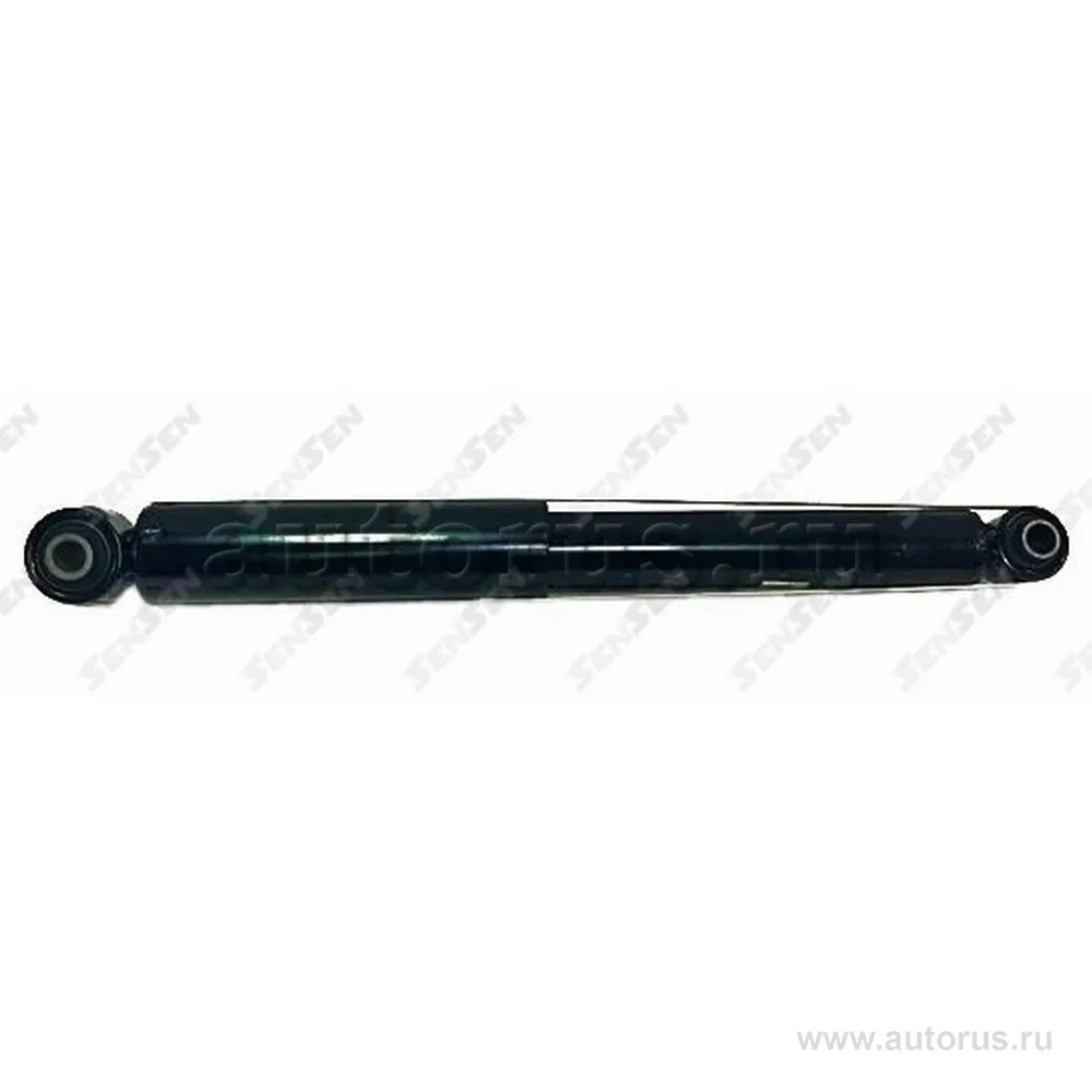 Амортизатор_MERCEDES VITO (W638) зад.газ. SENSEN 12120063