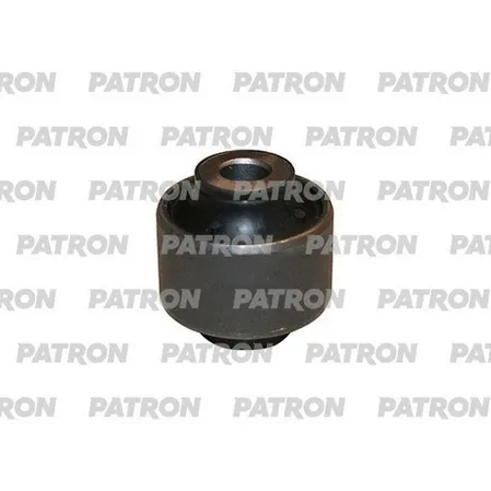 Сайлентблок рычага подвески передний NISSAN MICRA (K13) 2010 - (произведено в PATRON PSE11976