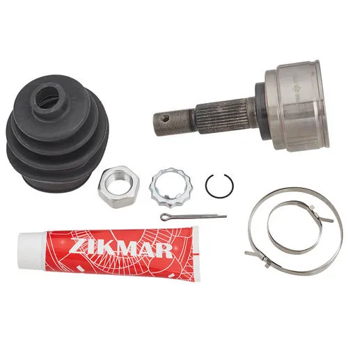 ШРУС НАРУЖНЫЙ NISSAN TEANA J32 (08--13) ZIKMAR Z87102R