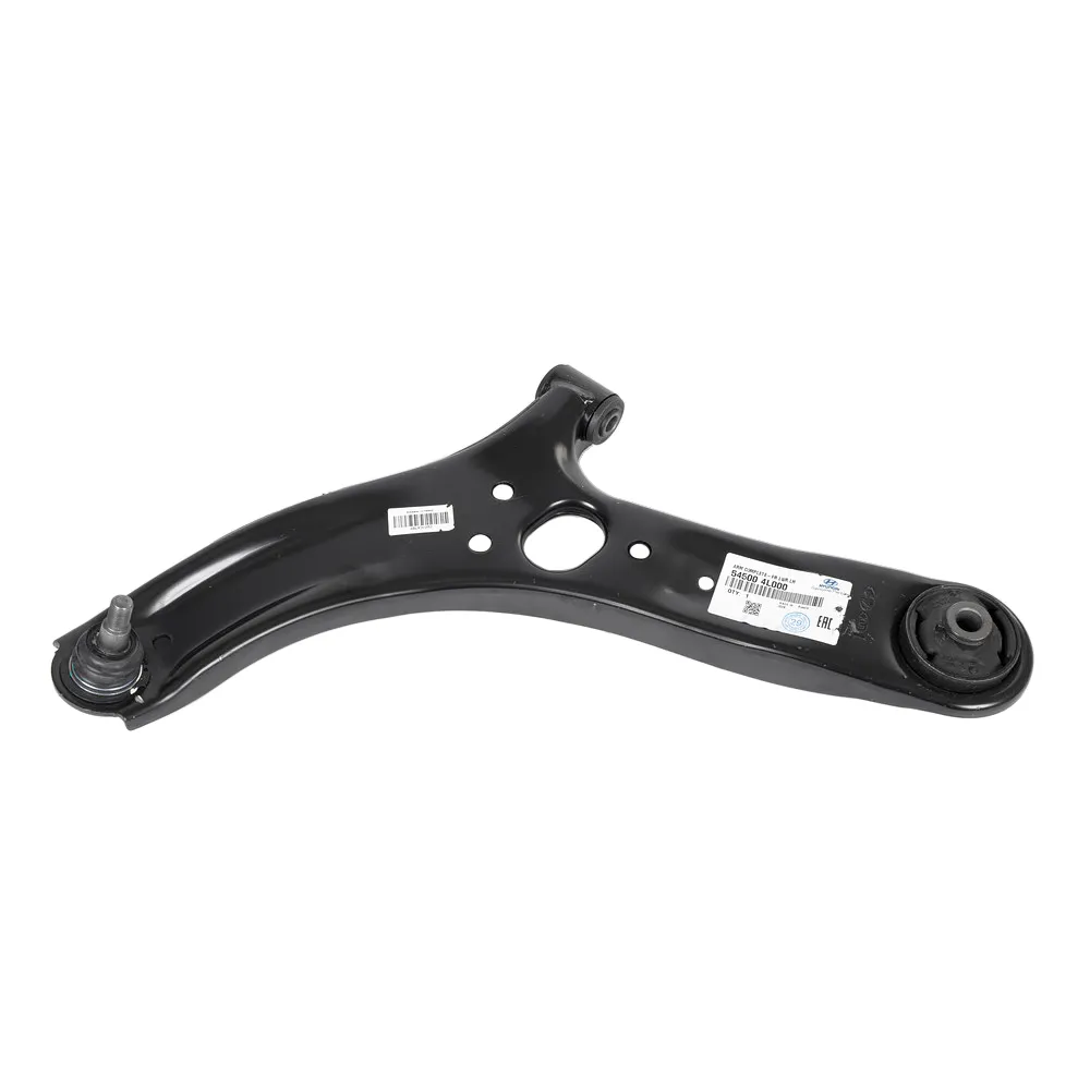 Рычаг передний L HYUNDAI Solaris / KIA Rio III HYUNDAI/KIA 54500-4L000