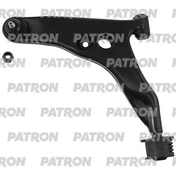 Рычаг подвески MITSUBISHI: COLT V 95-05, LANCER VI 95-03 PATRON PS5125L