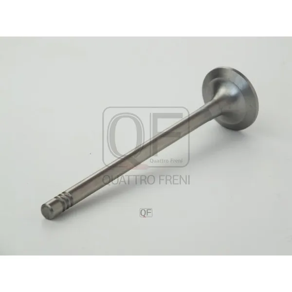 Клапан двигателя выпускной QUATTRO FRENI QF12A00006