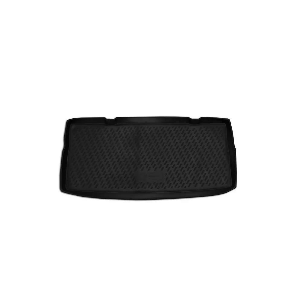 Коврик в багажник Suzuki Grand Vitara II 2005-2016 полиуретан Element CARSZK00012