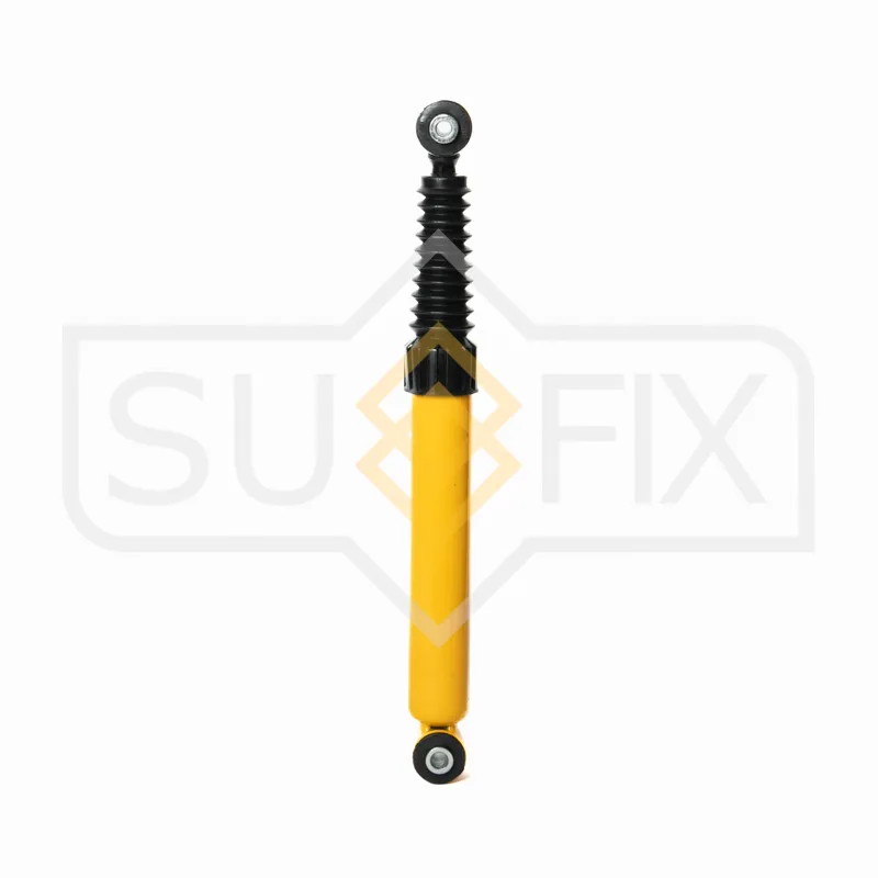 Амортизатор SUFIX SA-1176