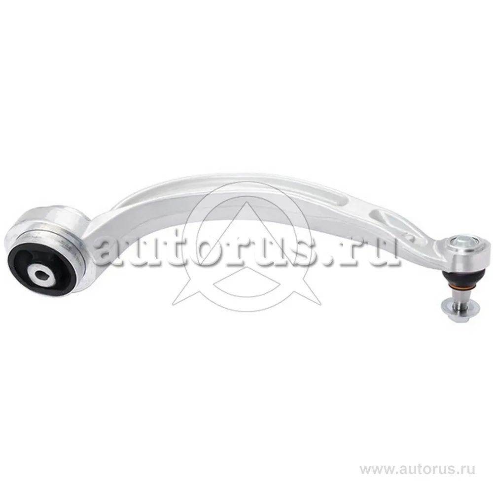 Рычаг передний нижний (кривой) R AUDI A4/A5/S5/Q5 2008-> SIDEM 37251
