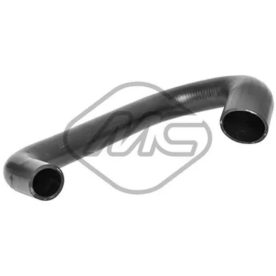 Шланг радиатора CORSA 1.0 METALCAUCHO 07529