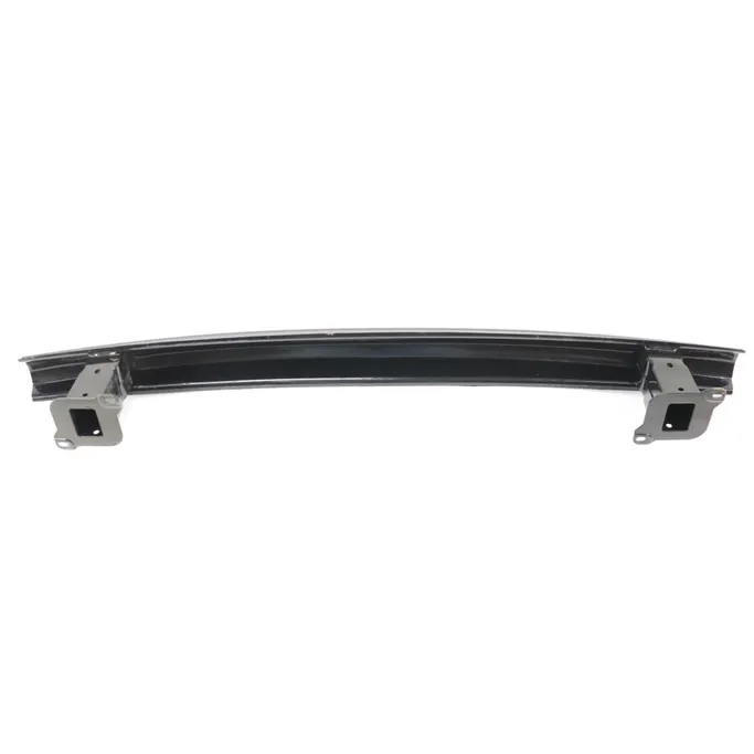 Усилитель бампера задний Skoda Fabia 2007-2010 DoCar 5J6807305CDCR