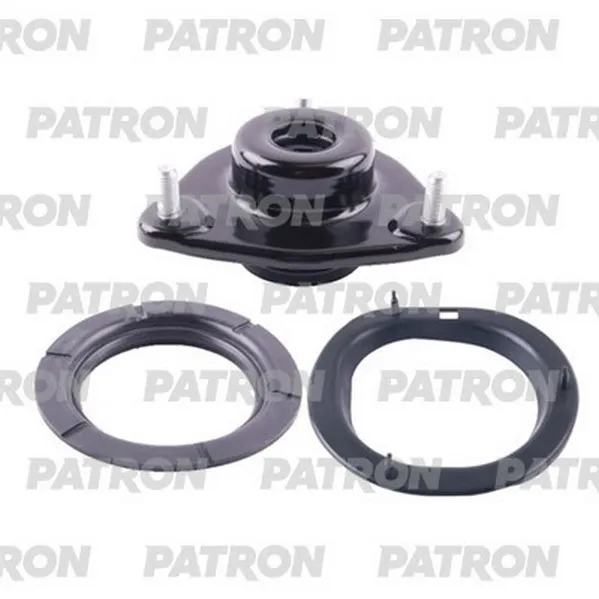 Опора амортизатора без подшипника GEELY Emgrand X7 NL-4 PATRON PSE40929