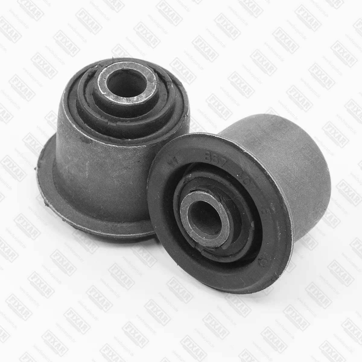 Сайлентблок задний,переднего рычага