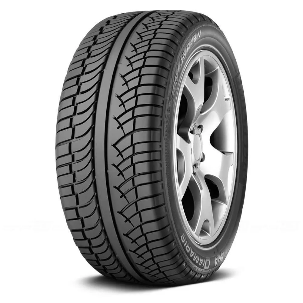 Шина R17 235/65 Michelin Latitude Diamaris 104W лето AO 445293