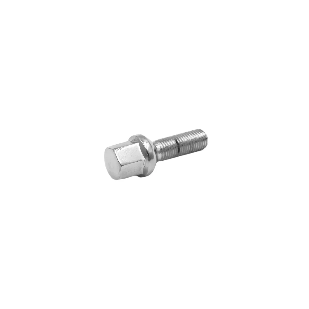 Болт колесный 12x1.50x33 С17 сфера GANZ BB121