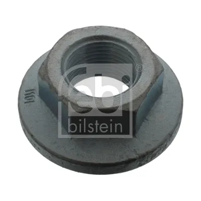 Гайка ступицы ford febi